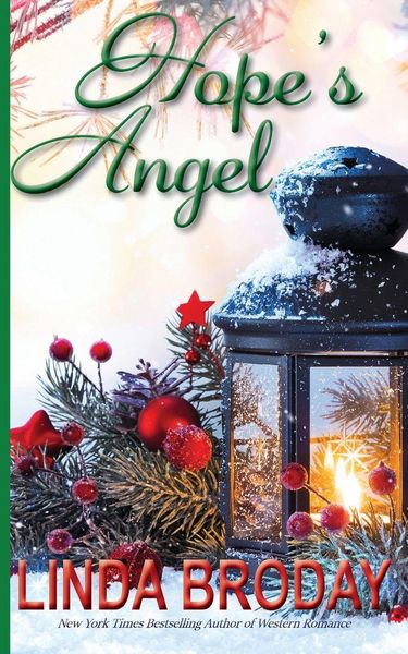 Produktbild: Hope's Angel