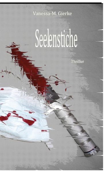 Produktbild: Seelenstiche