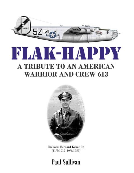 Produktbild: Flak-Happy