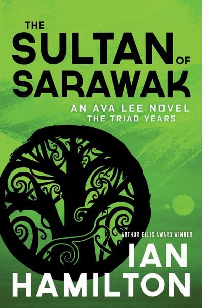 Produktbild: The Sultan of Sarawak