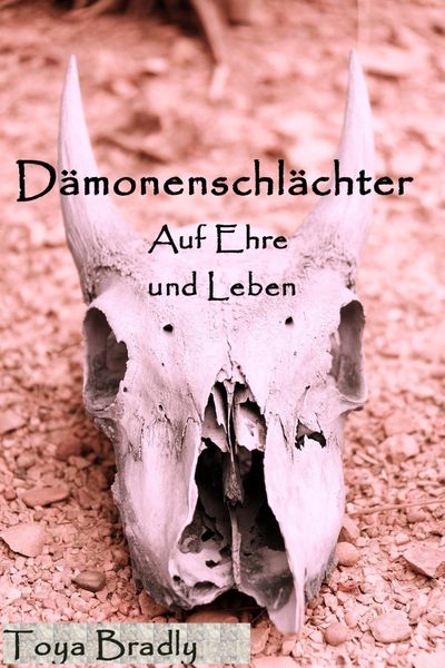 Produktbild: D&auml;monenschl&auml;chter