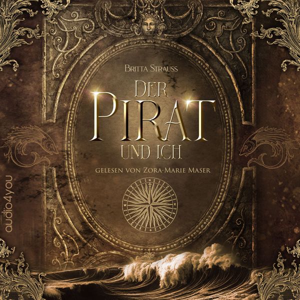 Produktbild: Der Pirat und Ich