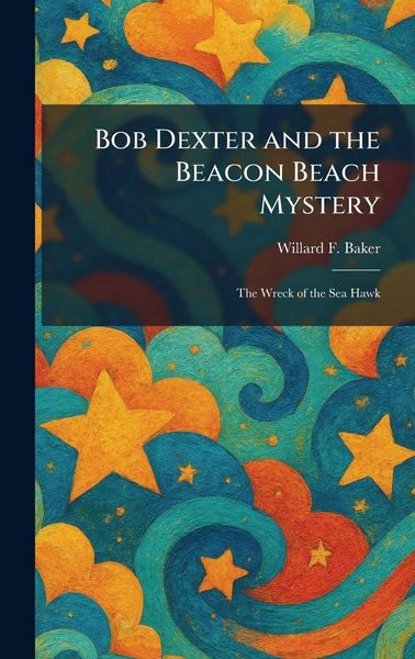 Produktbild: Bob Dexter and the Beacon Beach Mystery