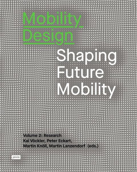 Produktbild: Mobility Design