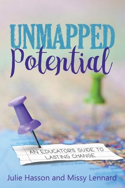 Produktbild: Unmapped Potential