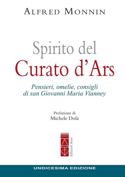Produktbild: Spirito del Curato d'Ars