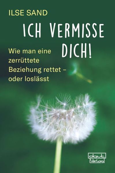 Produktbild: Ich vermisse dich!