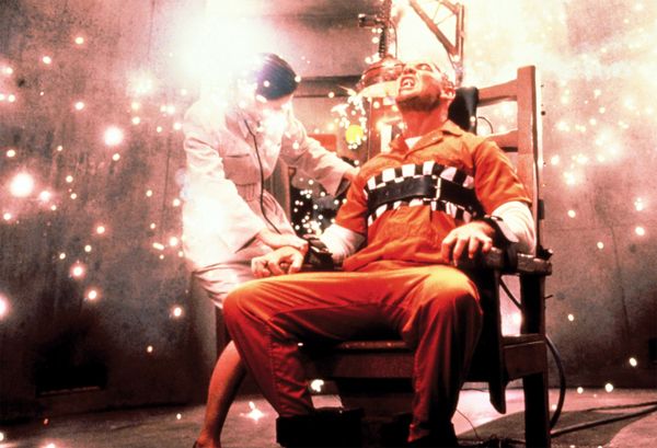 Produktbild: Shocker - Uncut/Digital Remastered