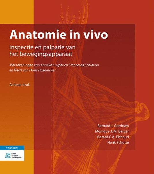 Produktbild: Anatomie in vivo