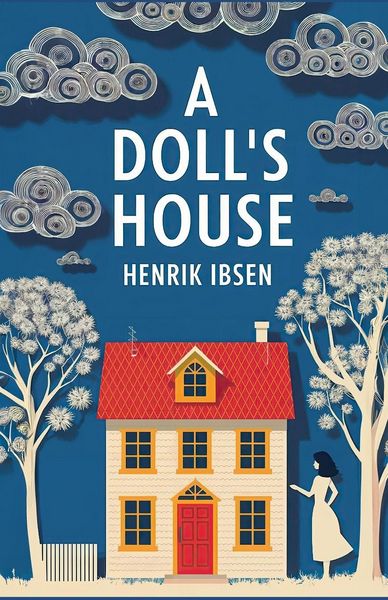 Produktbild: A Doll's House