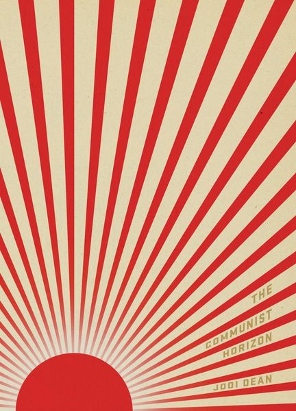 Produktbild: The Communist Horizon
