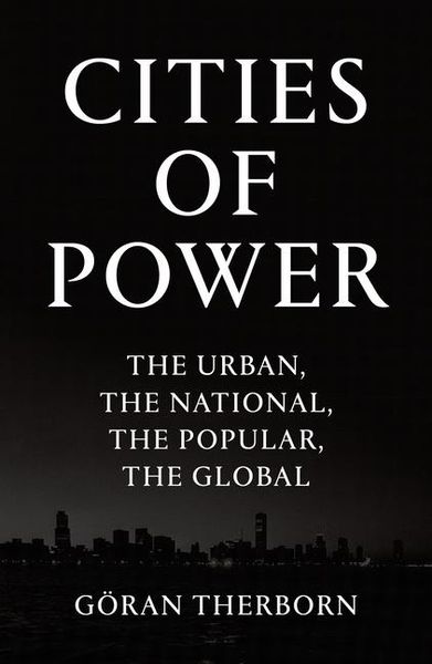 Produktbild: Cities of Power