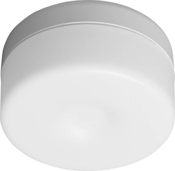 OSRAM HOMELIGHTING DOT-it Touch High White 4099854531538 LED-Nachtlicht Kaltweiß Weiß