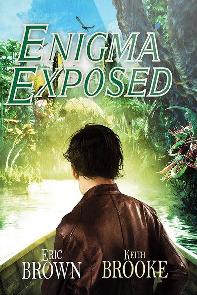 Produktbild: Enigma Exposed