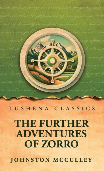Produktbild: The Further Adventures of Zorro