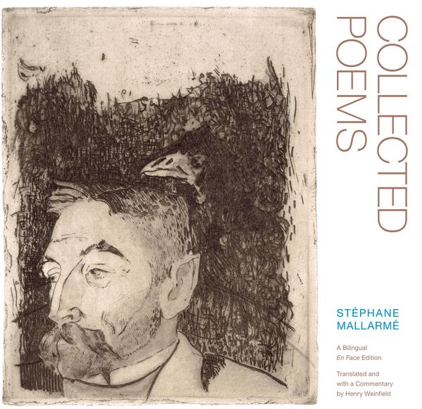 Produktbild: Collected Poems of Mallarme