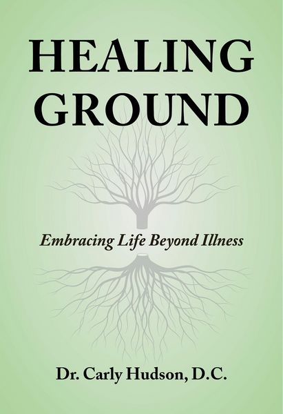 Produktbild: Healing Ground