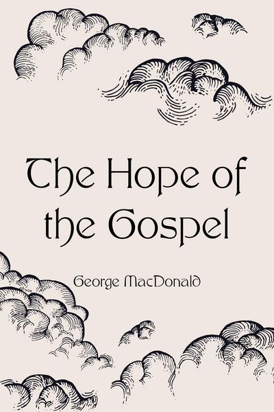 Produktbild: The Hope of the Gospel