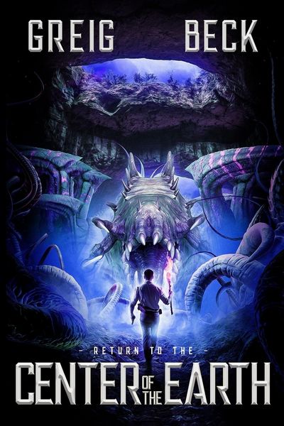 Produktbild: Return To The Center Of The Earth