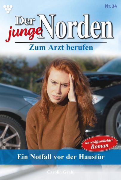 Produktbild: Ein Notfall vor der Haust&uuml;r