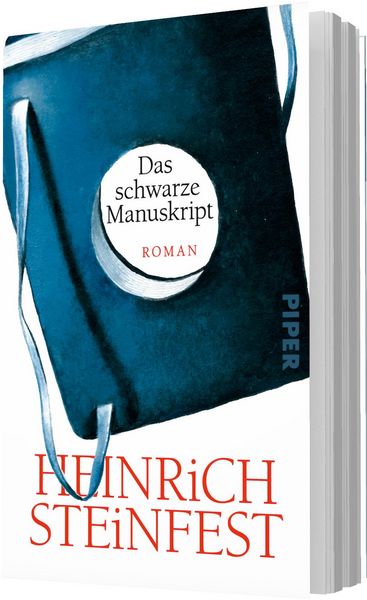 Produktbild: Das schwarze Manuskript