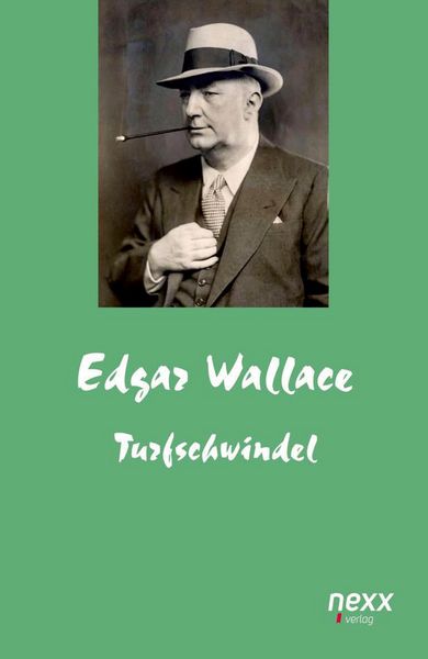 Produktbild: Turfschwindel