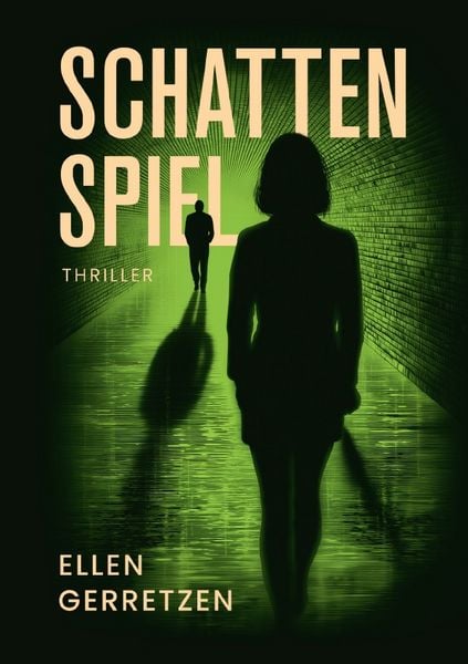Produktbild: Schattenspiel