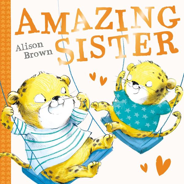 Produktbild: Amazing Sister