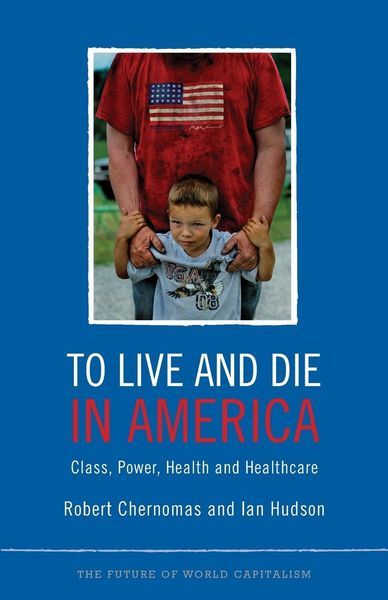 Produktbild: To Live and Die in America