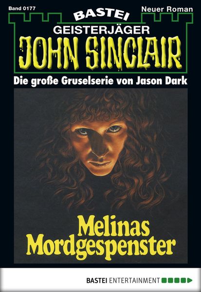 John Sinclair 177