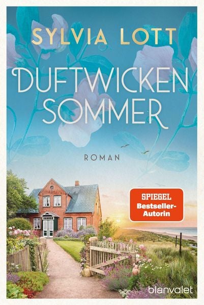 Produktbild: Duftwickensommer