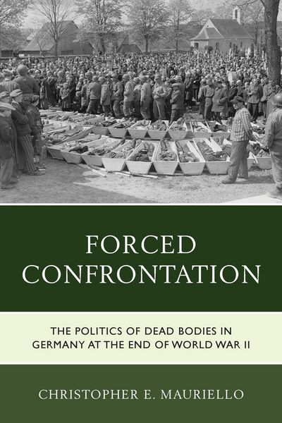 Produktbild: Forced Confrontation