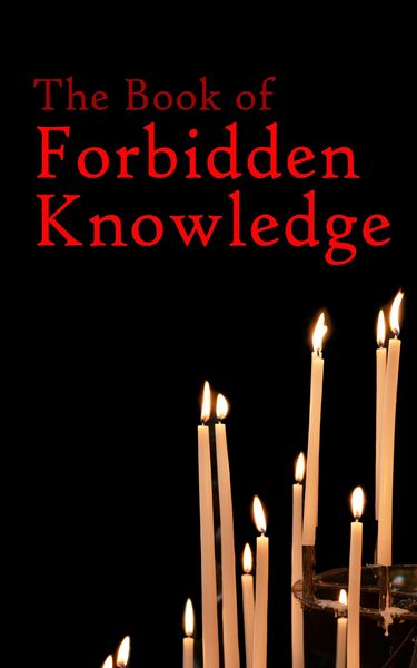 Produktbild: The Book of Forbidden Knowledge