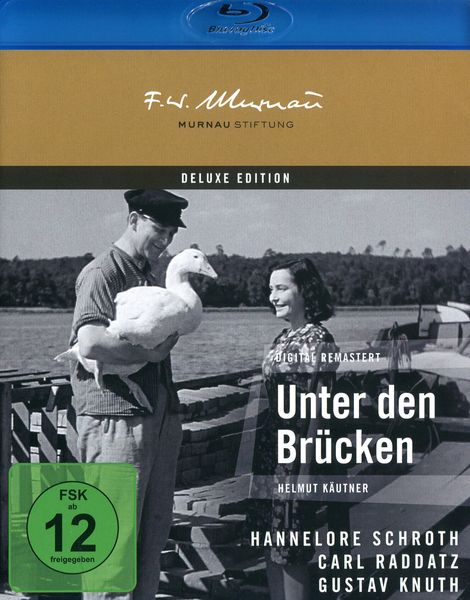 Unter den Brücken