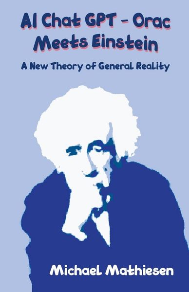 Produktbild: AI Chat GPT - Orac Meets Einstein