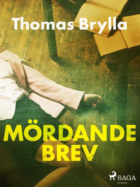 Produktbild: M&ouml;rdande brev