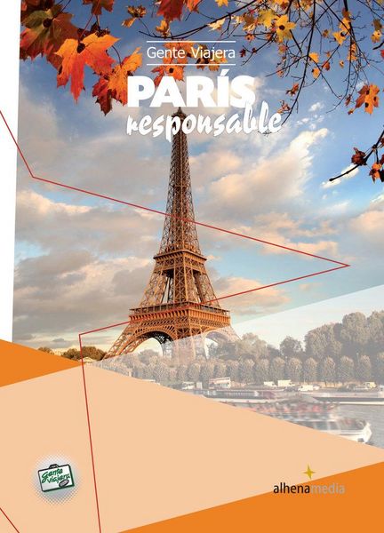 Produktbild: Par&iacute;s Responsable