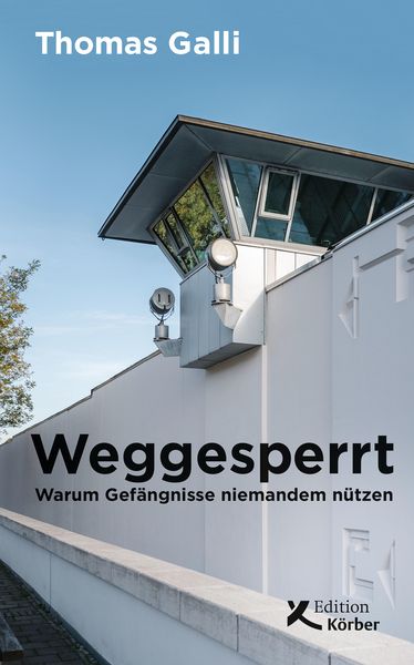 Produktbild: Weggesperrt