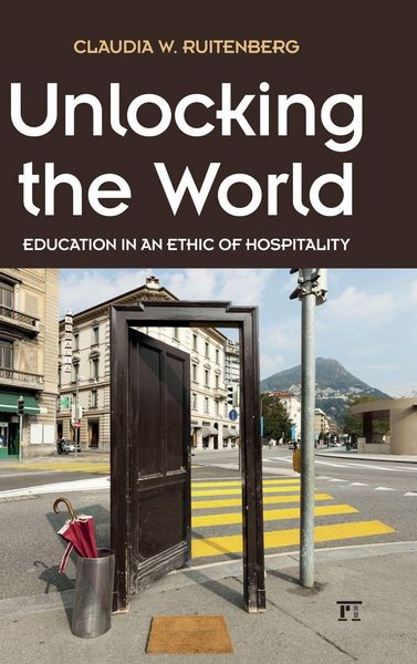 Produktbild: Unlocking the World