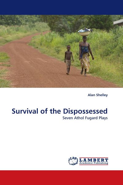 Produktbild: Survival of the Dispossessed