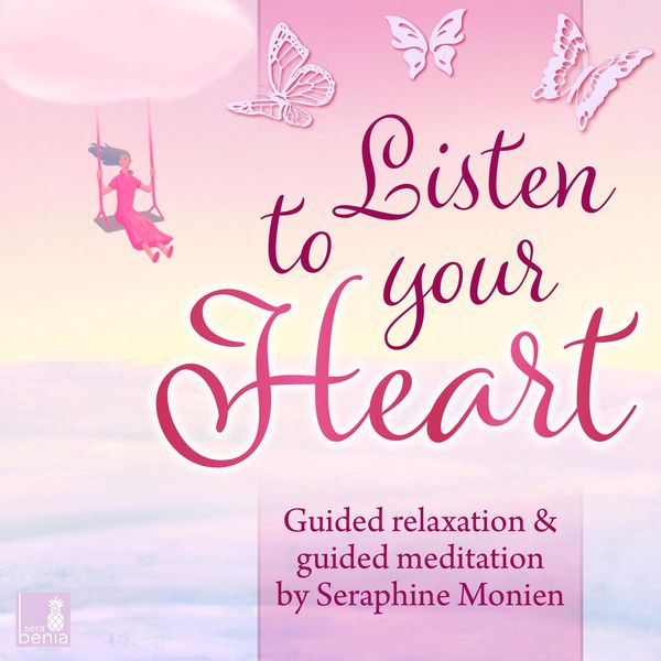 Produktbild: Listen to your heart