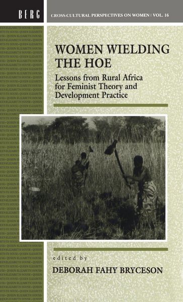 Produktbild: Women Wielding the Hoe