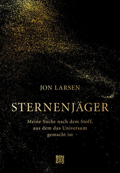 Produktbild: Sternenj&auml;ger