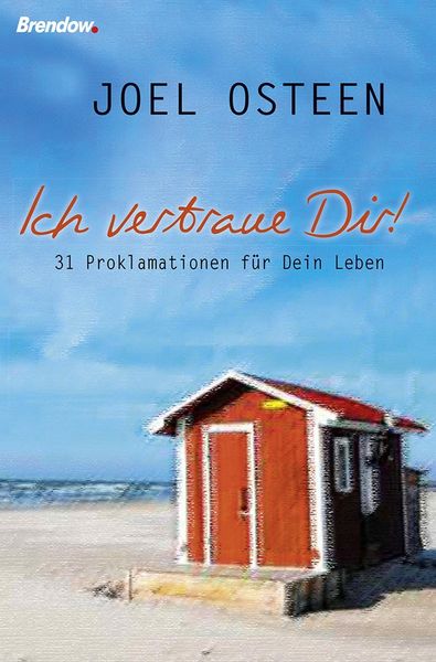 Produktbild: Ich vertraue Dir!
