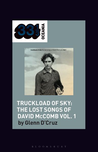 Produktbild: Various Artists' Truckload of Sky: The Lost Songs of David McComb Vol. 1