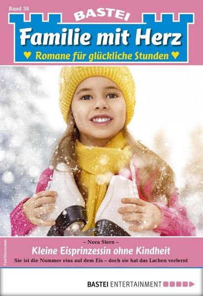 Produktbild: Familie mit Herz 36