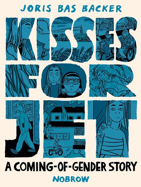 Produktbild: Kisses for Jet