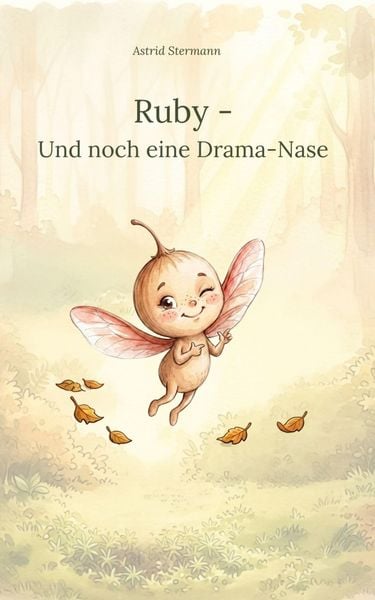 Produktbild: Ruby - Und noch eine Drama-Nase