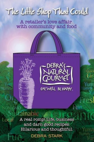 Produktbild: The Little Shop That Could: A retailer's love affair with community and food