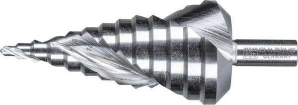 Produktbild: PFERD TOOLS 25201039 STB HSS 04-39/10 HSS Stufenbohrer 1St.